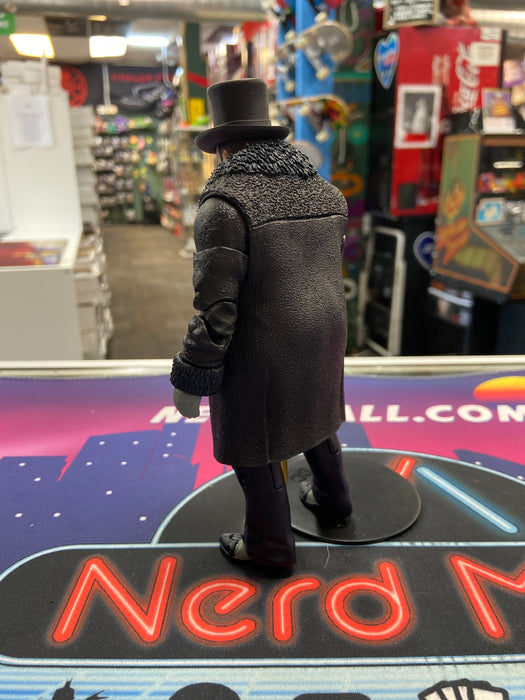 McFarlane Toys DC Multiverse Arkham City The Penguin