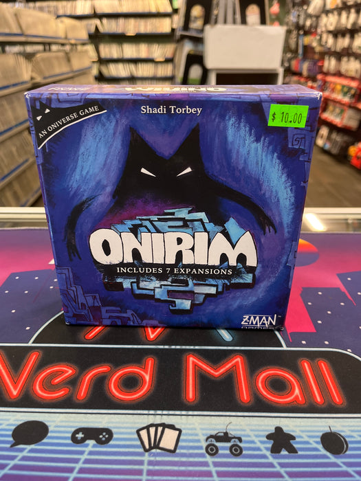 Onirim
