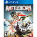 Battleborn for Playstaion 4