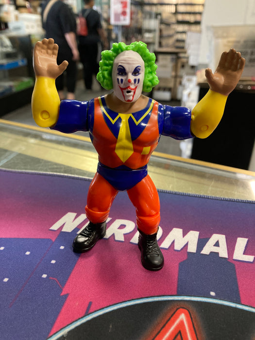 WWE Retro Collection Doink