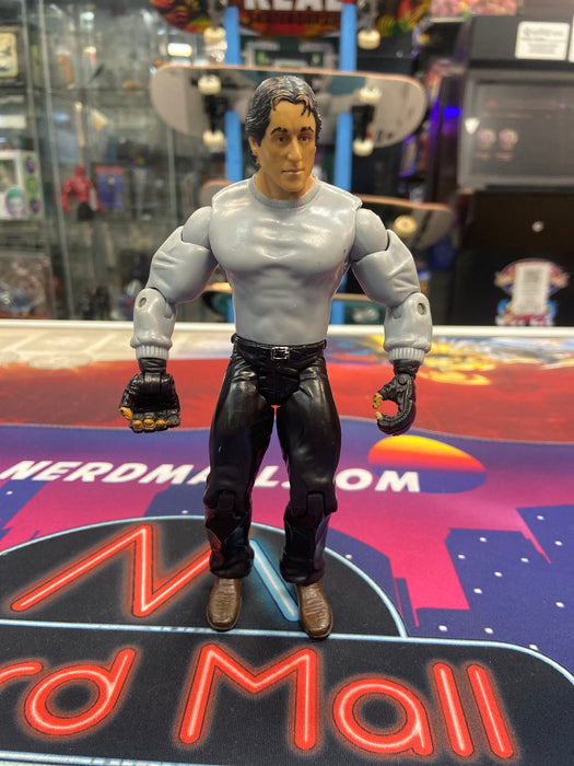 2006 Jakks Pacific Rocky V Street Fight Rocky