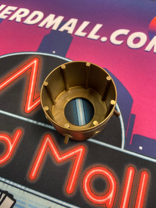 MOTU Eternia Viper Tower Chain Collar