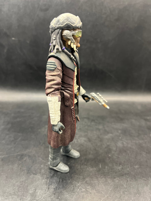 Star Wars Black Series Hondo Ohnaka (2019)