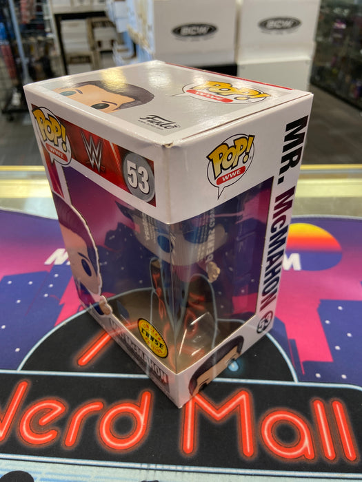 POP WWE: Mr. McMahon (Chase)