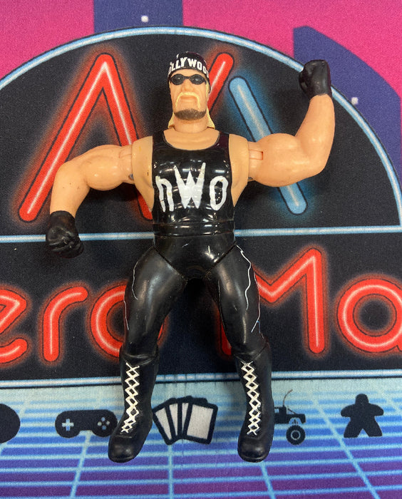 WCW NWO Hollywood Hulk Hogan