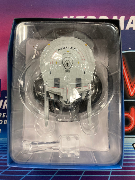 Star Trek Official Starships Collection USS Reliant NCC-1864