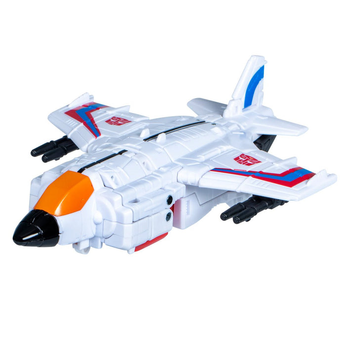 Transformers Generations Age of the Primes Deluxe Wave 1 - Slingshot