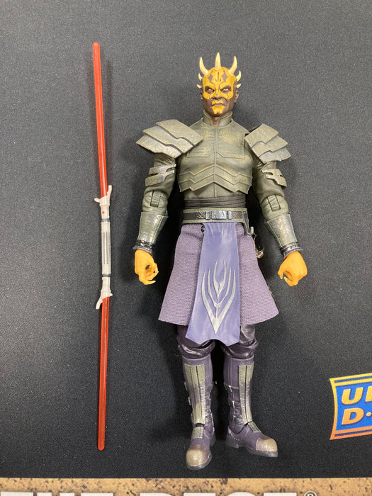 Star Wars Black Series Savage Opress (2025)