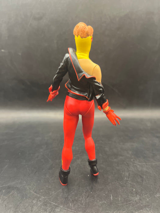 DC Direct Kingdom Come Kid Flash