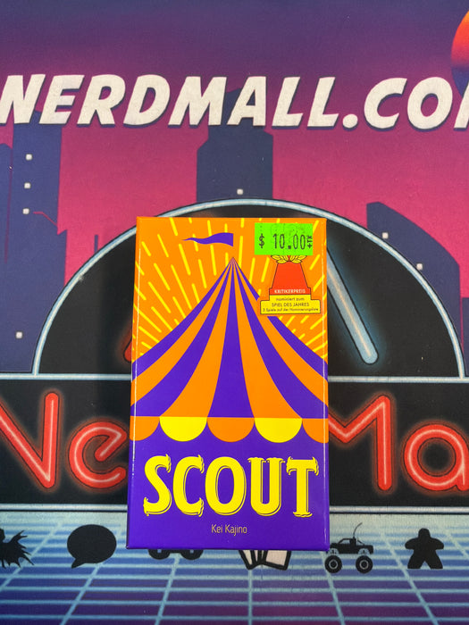 Scout