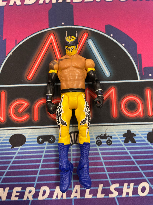 WWE Basic Series 62 Sin Cara