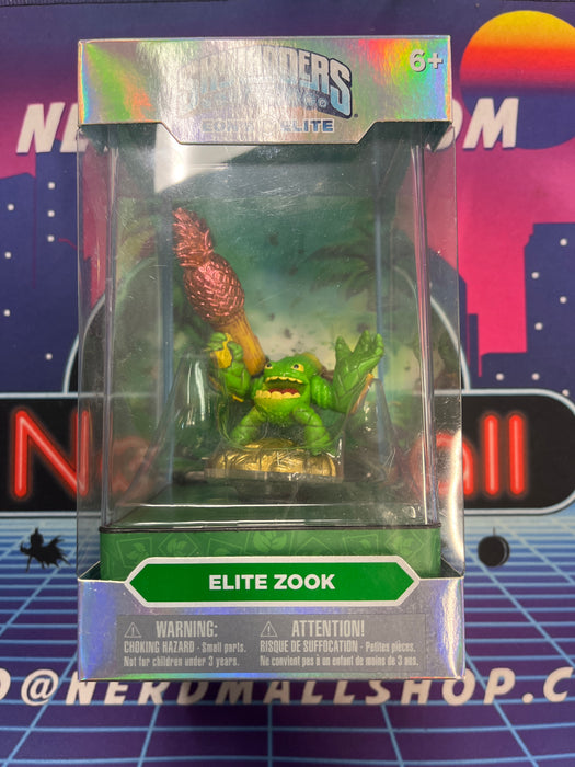 Skylanders Figures (New in Box)