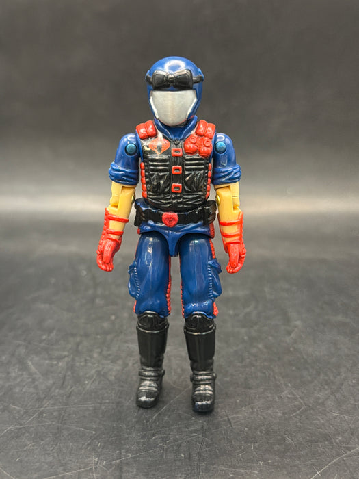 GI Joe 1986 Cobra Viper V1