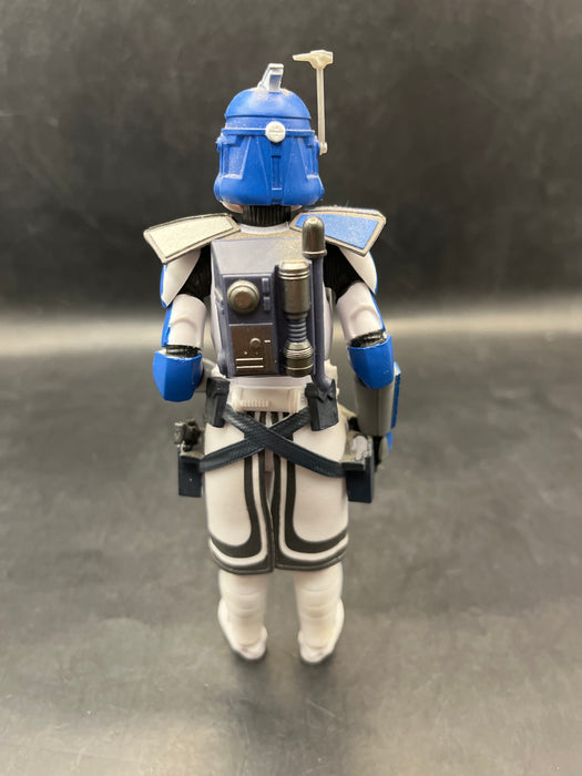 Star Wars Black Series Clone Commander Jesse (2023)