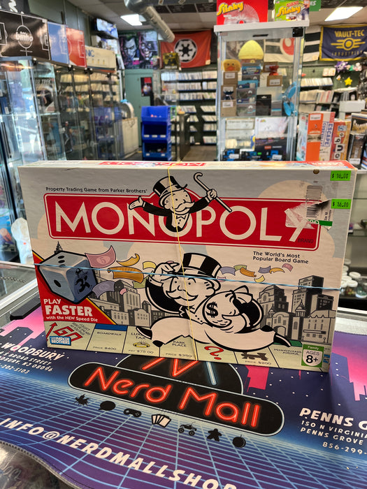 Monopoly ©2013