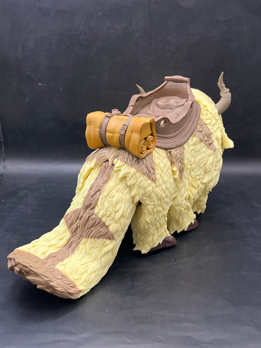 McFarlane Avatar: The Last Airbender Appa