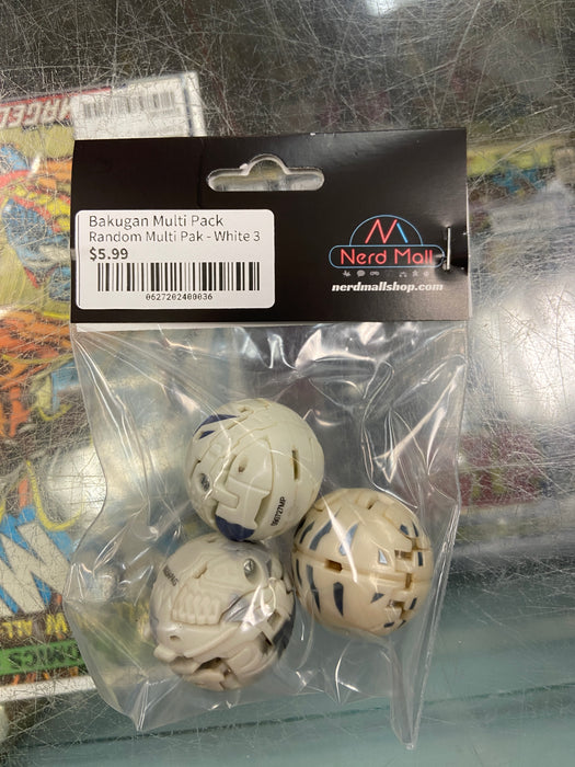 Bakugan Multi Pack