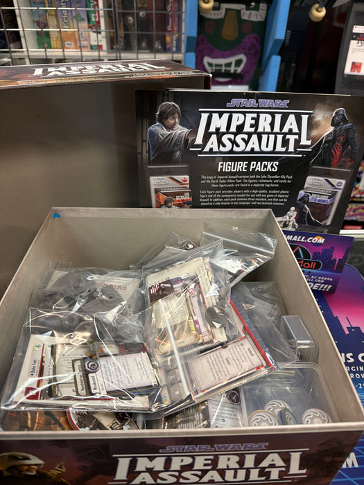 Star Wars Imperial Assault