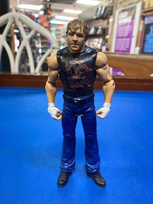 WWE Mattel Basic Battle Packs Series 43B Dean Ambrose