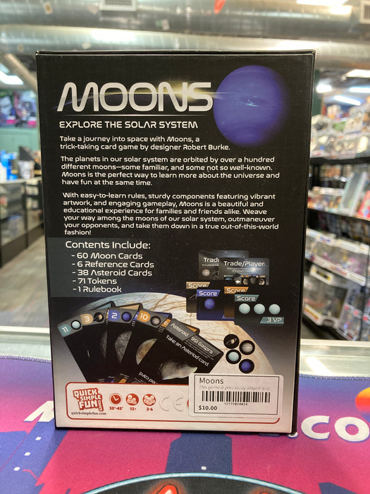 Moons