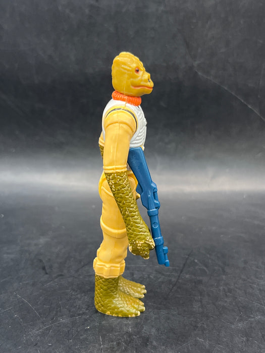 Kenner 1980 Star Wars Bossk