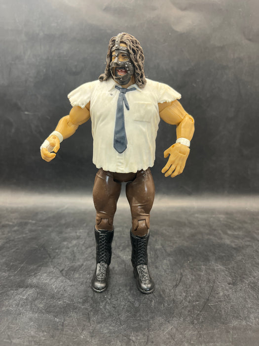 Jakks Pacific WWE 2003 Mick Foley Mankind