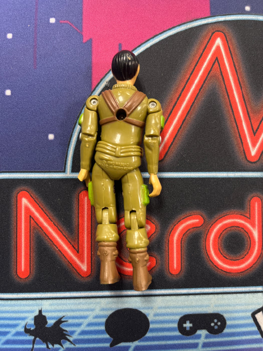 GI Joe ARAH Zap (1982)