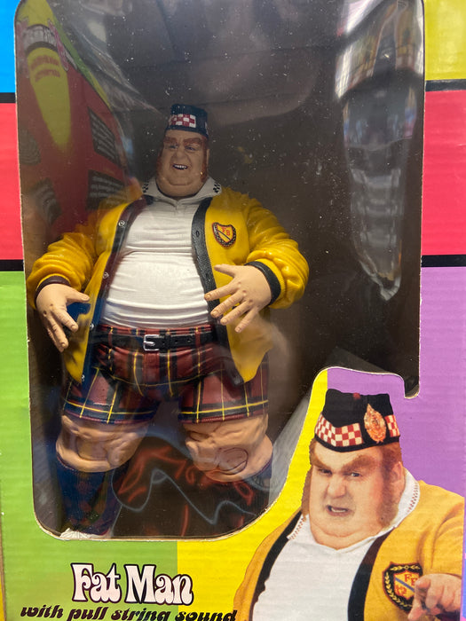 McFarlane Austin Powers Fat Man 9 in. Doll
