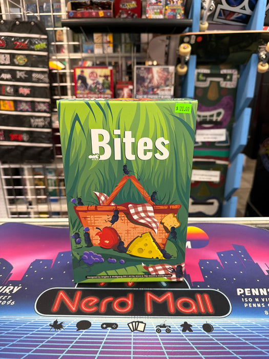Bites