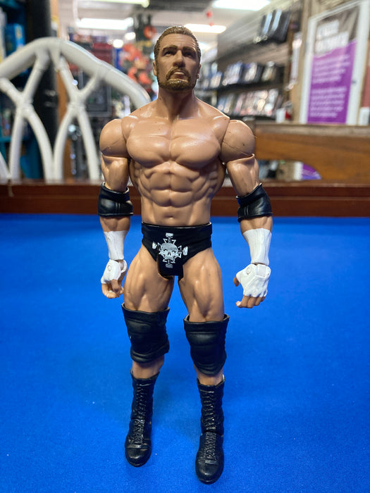WWE Mattel Basic Series 53 Triple H