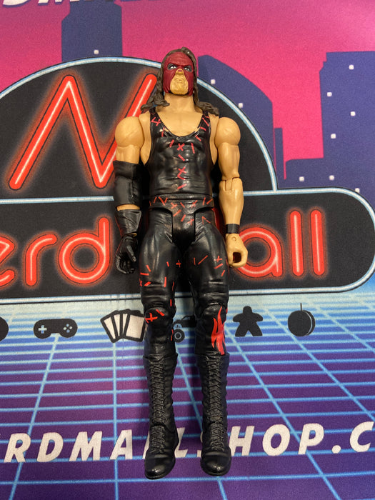 WWE Basic Series 2011 Kane