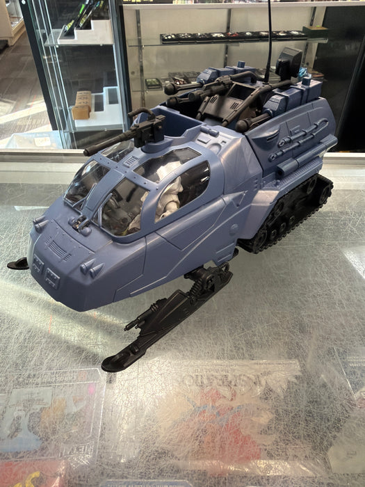 GI Joe RoC Ice Dagger