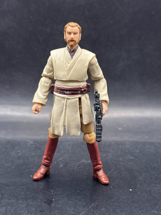 Star Wars Obi-Wan Kenobi The 30th Anniversary