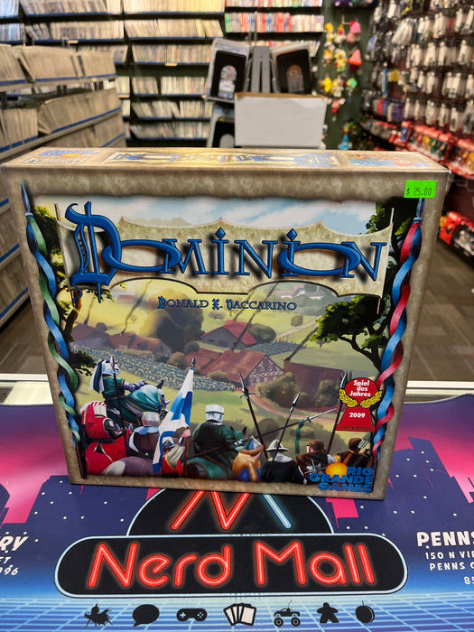 Dominion (Base)