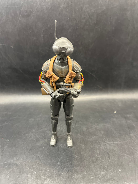 Star Wars Black Series Q9-0 (2021)