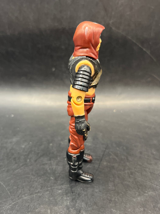 GI Joe 1984 Zartan
