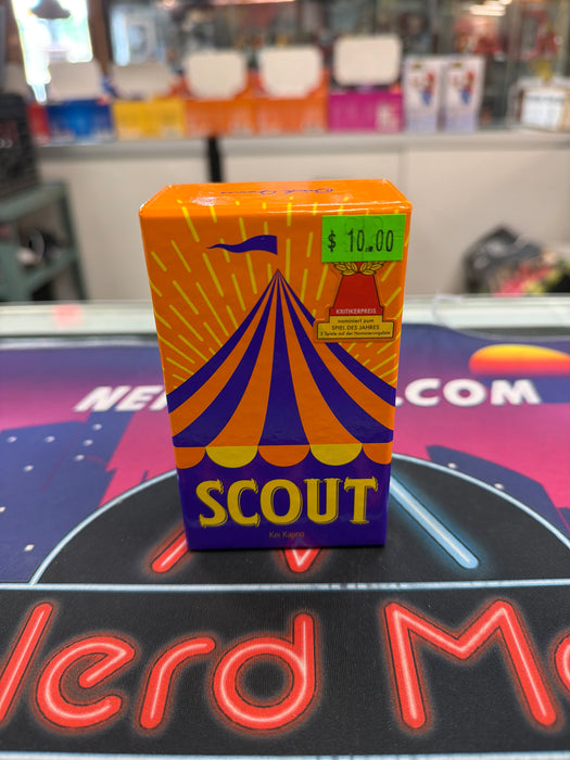 Scout