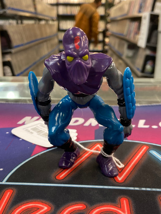 TMNT Foot Solder 1988