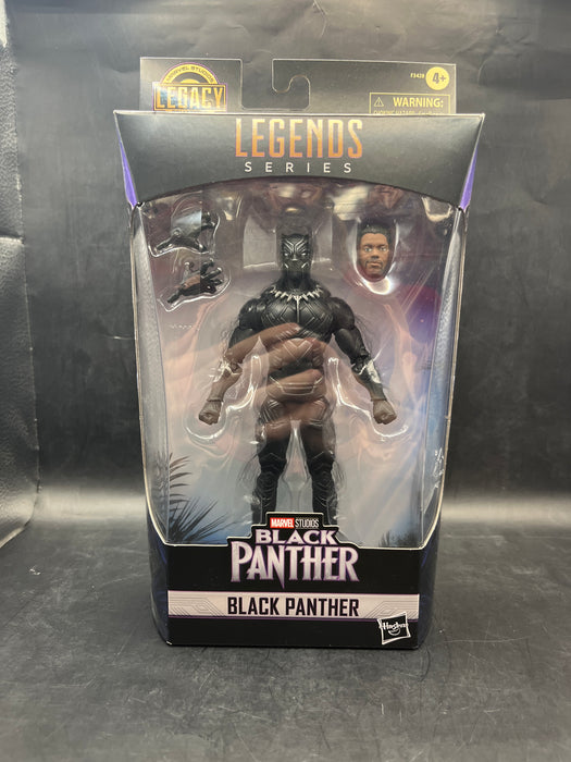 Marvel Legends Black Panther Legacy Collection
