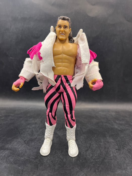 Jakks Pacific WWE Classic Superstars Brutus "The Barber" Beefcake