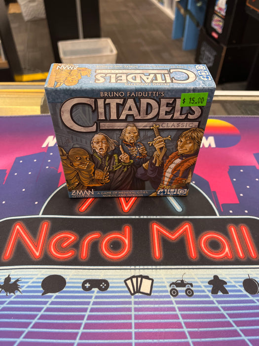 Citadels Classic