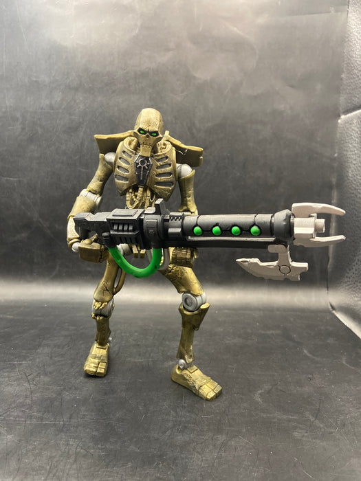 Mcfarlane Warhammer 40k Necron Warrior