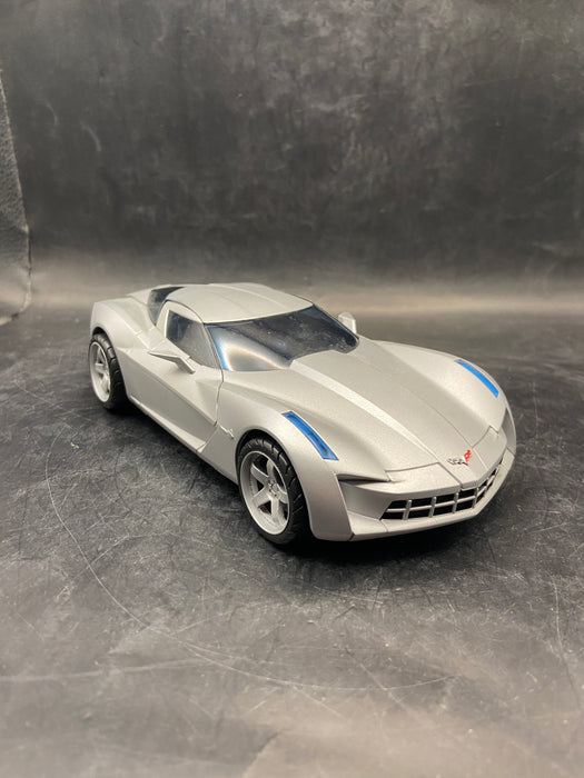 Transformers RotF Human Alliance Sideswipe