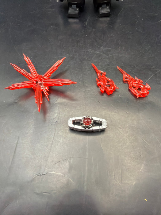 Transformers Generations Shattered Glass Rodimus
