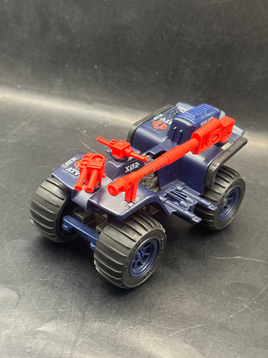 G.I. Joe Ferret A.T.V.