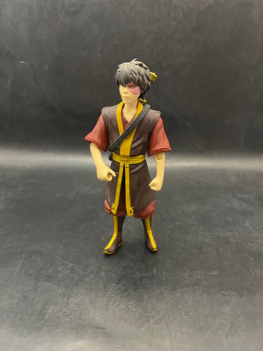 McFarlane Avatar: The Last Airbender Zuko (Book Three)