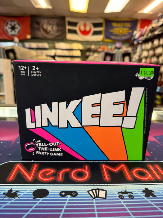 Linkee!