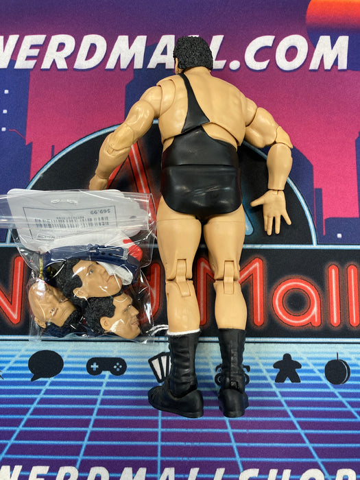 WWE Ultimate Edition Series 17 Andre the Giant