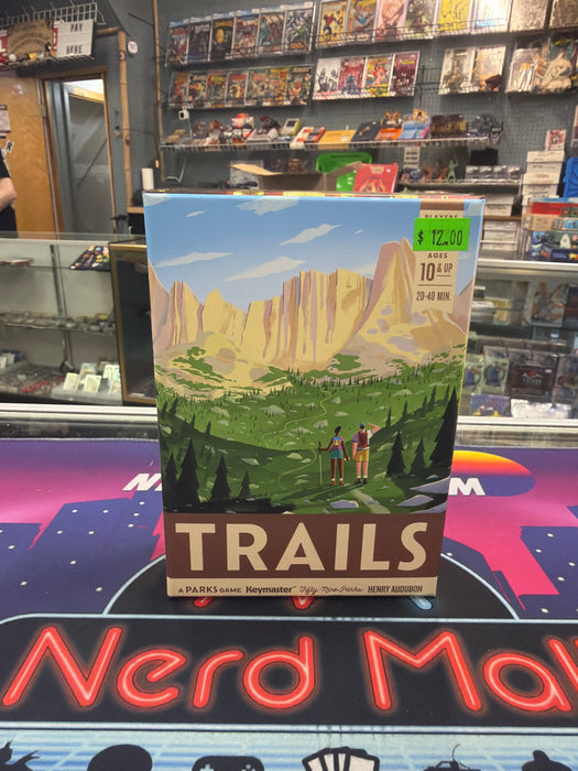 Trails