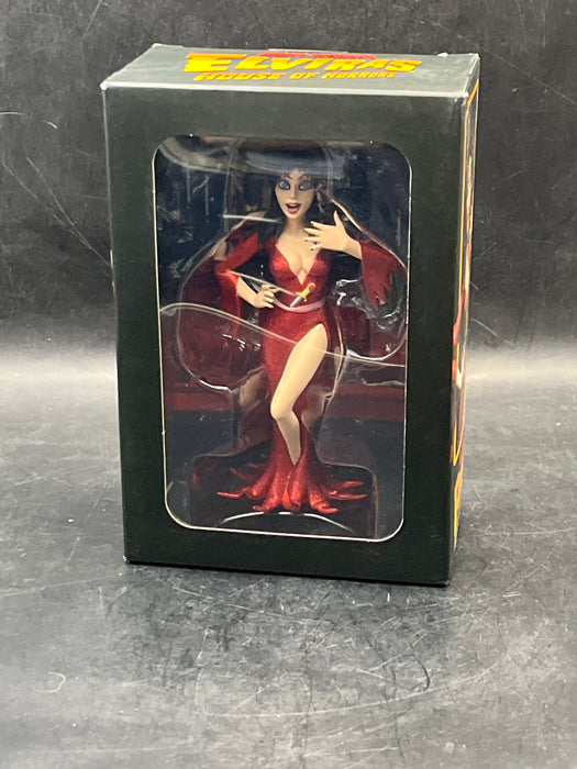 NECA Toony Terrors Elvira's House of Horrors